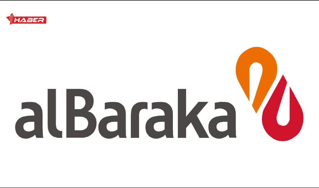 Türkiye’de faizsiz bankacılığın öncülerinden biri olan Albaraka Türk Katılım Bankası,