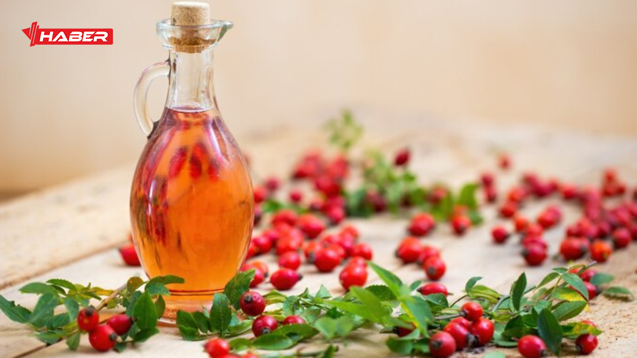 alıç sirkesi nedir