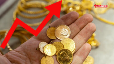 2025 yılı itibarıyla altın fiyatları dünya genelinde rekor seviyelere ulaştı.
Peki