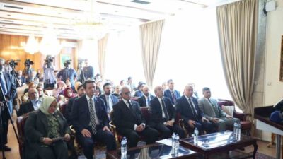 Pakistan Büyükelçiliği tarafından 27 Ekim 1947’de Hint güçlerinin Keşmir’i işgal