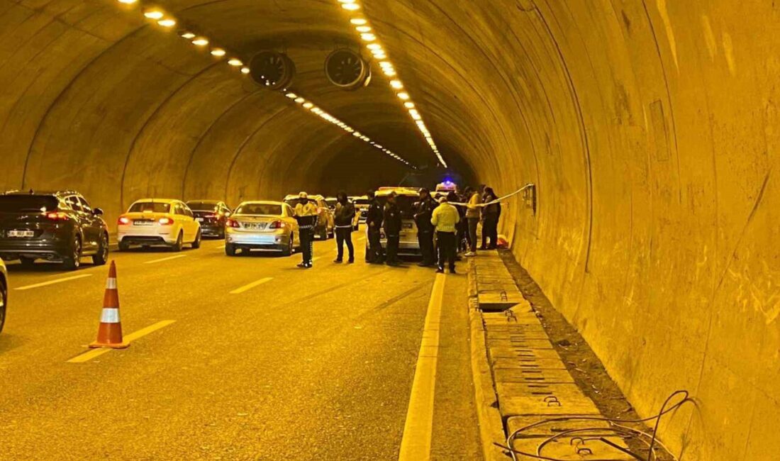 Ankara'nın Keçiören ilçesinde silahlı kavgada 1 kişi öldü, 1 kişi