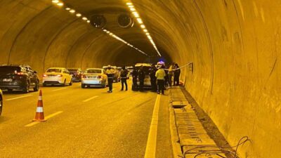 Ankara'nın Keçiören ilçesinde silahlı kavgada 1 kişi öldü, 1 kişi