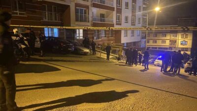 Ankara’nın Keçiören ilçesinde Narkotik Suçlarla Mücadele Şube Müdürlüğünce yürütülen operasyonda