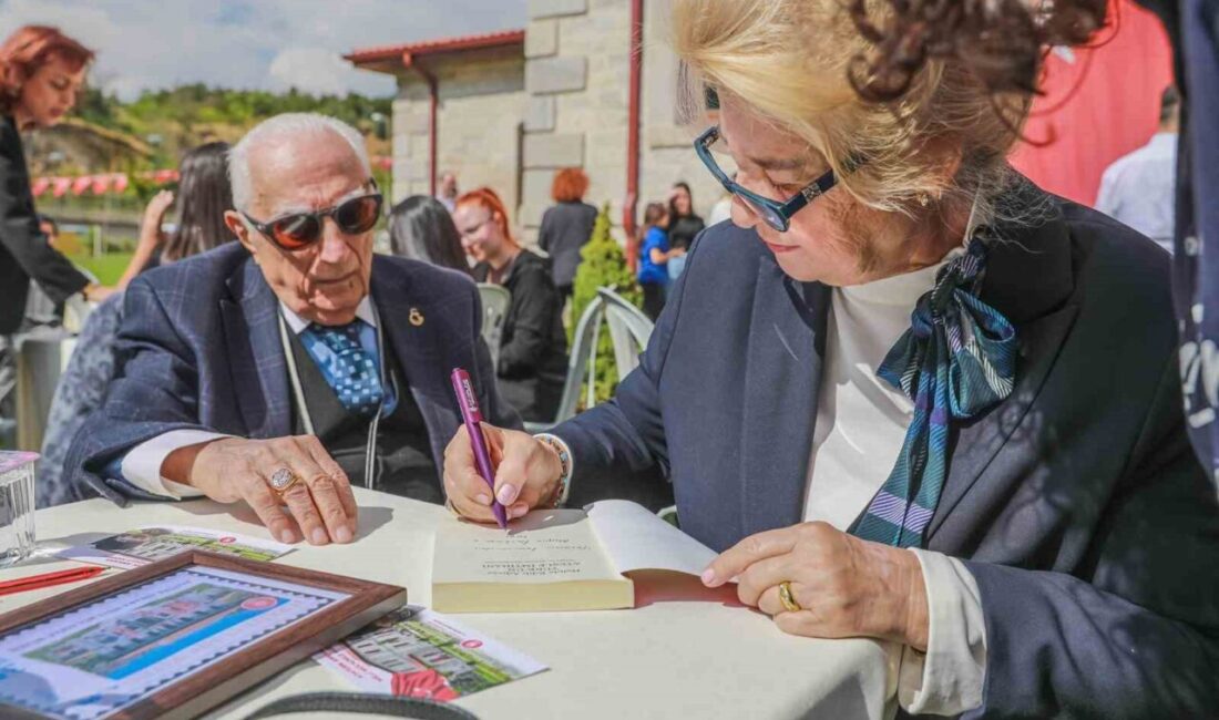 Atatürk Ankara Milli Mücadele Müzesi'nde 1 Ekim Dünya Kartpostal Günü