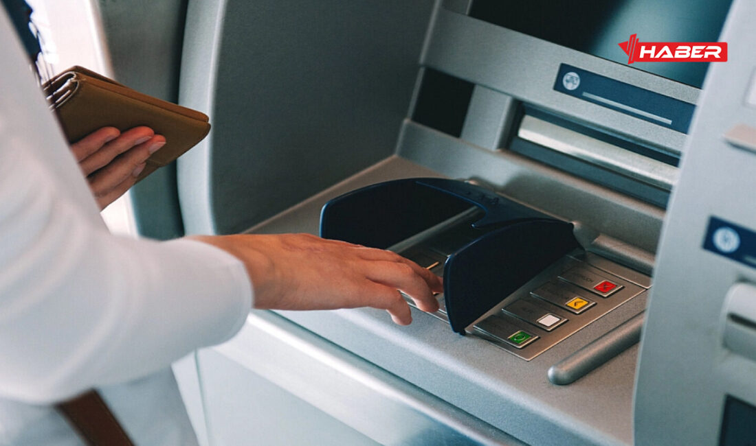 Günlük yaşamın vazgeçilmezi haline gelen ATM’ler, aynı zamanda dolandırıcıların en