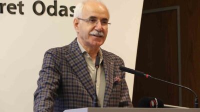 Ankara Ticaret Odası (ATO) konkordato, icra gibi ticareti yakından ilgilendiren