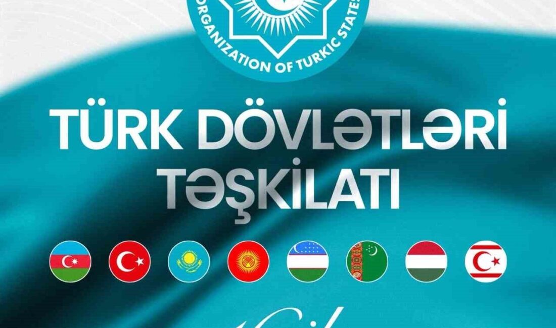 Azerbaycan Cumhurbaşkanı İlham Aliyev, Türk Devletleri İşbirliği Günü'nü ve Türk