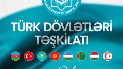 Azerbaycan Cumhurbaşkanı İlham Aliyev, Türk Devletleri İşbirliği Günü'nü ve Türk