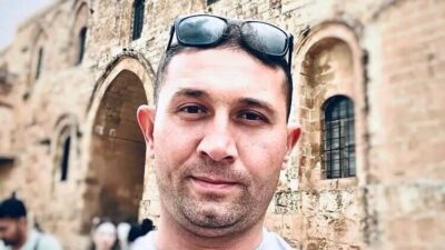Van’dan Ankara’ya atanan Astsubay Çavuş Ahmet Aygün, babaevinde kalp krizi