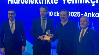 Enerji ve Tabii Kaynaklar Bakanı Alparslan Bayraktar, Türkiye'nin nükleer enerjiden