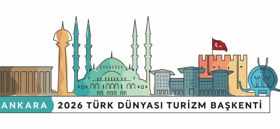 Kültür ve Turizm Bakanı Mehmet Nuri Ersoy: “Anadolu’nun kalbinde yükselen