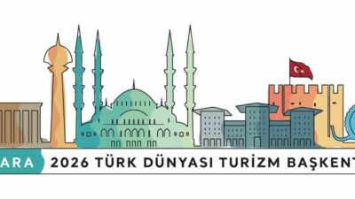 Kültür ve Turizm Bakanı Mehmet Nuri Ersoy: “Anadolu’nun kalbinde yükselen