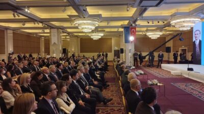Çalışma ve Sosyal Güvenlik Bakanı Vedat Işıkhan, kadın istihdamını artırmak