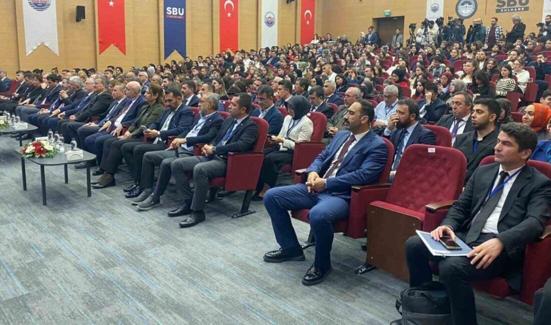 Çalışma ve Sosyal Güvenlik Bakanı Vedat Işıkhan, iş sağlığı ve