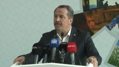 Milli Eğitim Bakanı Yusuf Tekin, eğitim süresinin kısalacağı konusunu TBMM'nin