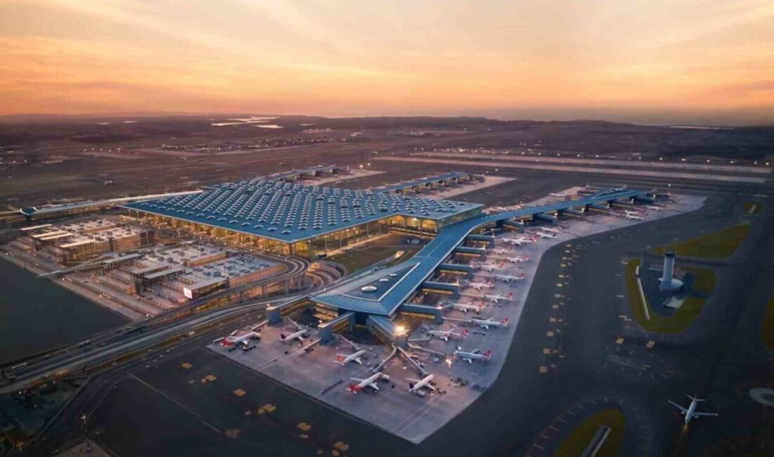 Ulaştırma ve Altyapı Bakanı Abdulkadir Uraloğlu'nun açıklamasına göre, 2025 yılının