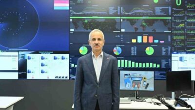 Ulaştırma ve Altyapı Bakanı Abdulkadir Uraloğlu, 5G teknolojisinin sektörlerdeki iş