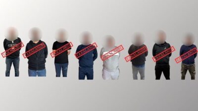 İçişleri Bakanı Ali Yerlikaya, ulusal ve uluslararası düzeyde aranan 6