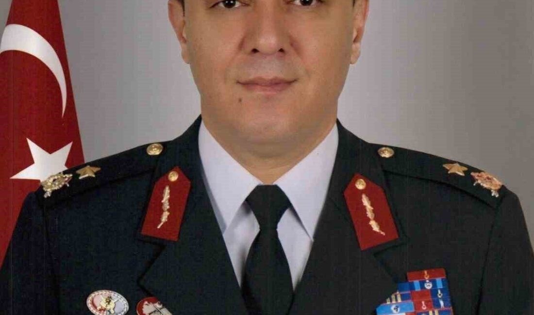 İçişleri Bakanı Ali Yerlikaya, “Milletimizin başı sağ olsun. Jandarma Genel