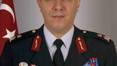 İçişleri Bakanı Ali Yerlikaya, “Milletimizin başı sağ olsun. Jandarma Genel