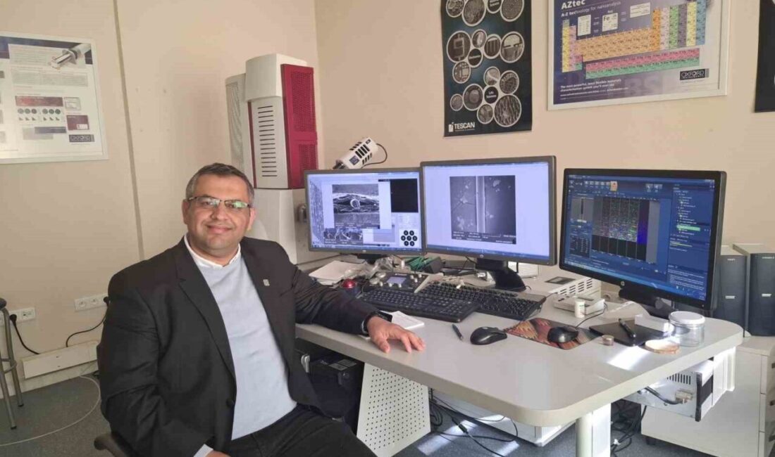 Bartın Üniversitesinin (BARÜ) Almanya-Türkiye ortaklığında geliştirdiği CORNET (Kolektif Araştırma Ağı)