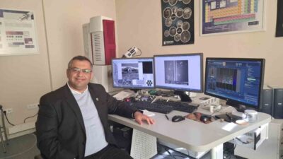 Bartın Üniversitesinin (BARÜ) Almanya-Türkiye ortaklığında geliştirdiği CORNET (Kolektif Araştırma Ağı)