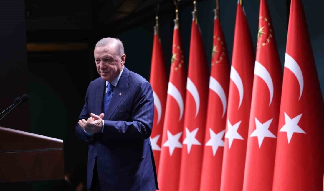 Batı Balkan ülkelerinde yapılan ankete göre, Cumhurbaşkanı Recep Tayyip Erdoğan