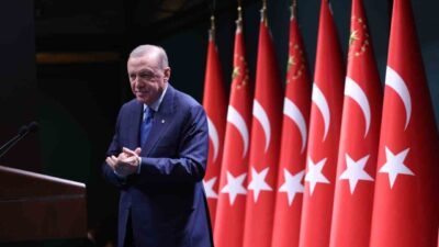 Batı Balkan ülkelerinde yapılan ankete göre, Cumhurbaşkanı Recep Tayyip Erdoğan