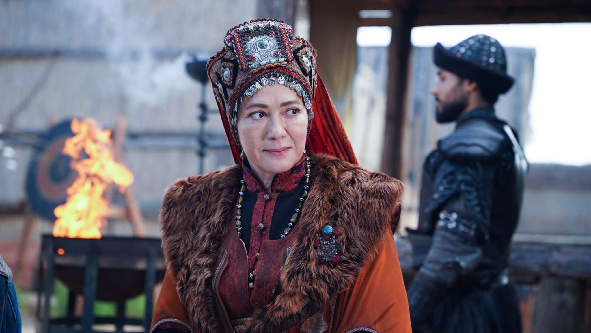 bennu yıldırımlar