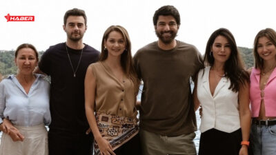 Show TV’nin 2025 sezonundaki iddialı yapımı Bereketli Topraklar oyuncu kadrosu