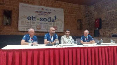 Beypazarı Uluslararası Ultra Trail maratonu, 4 Ekim'de yapılacak. Japonya, Çin,