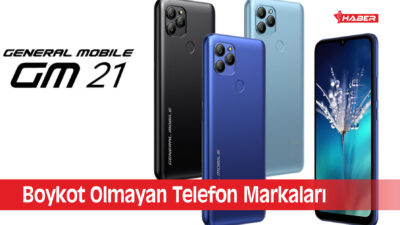 Son dönemde sosyal medyada sıkça konuşulan boykot çağrıları sonrası vatandaşlar,