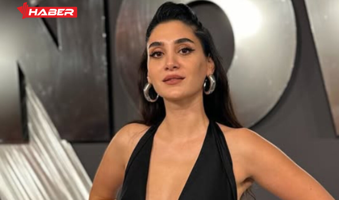 Show TV ekranlarının iddialı yapımı Çarpıntı, kadrosuna güçlü bir isim