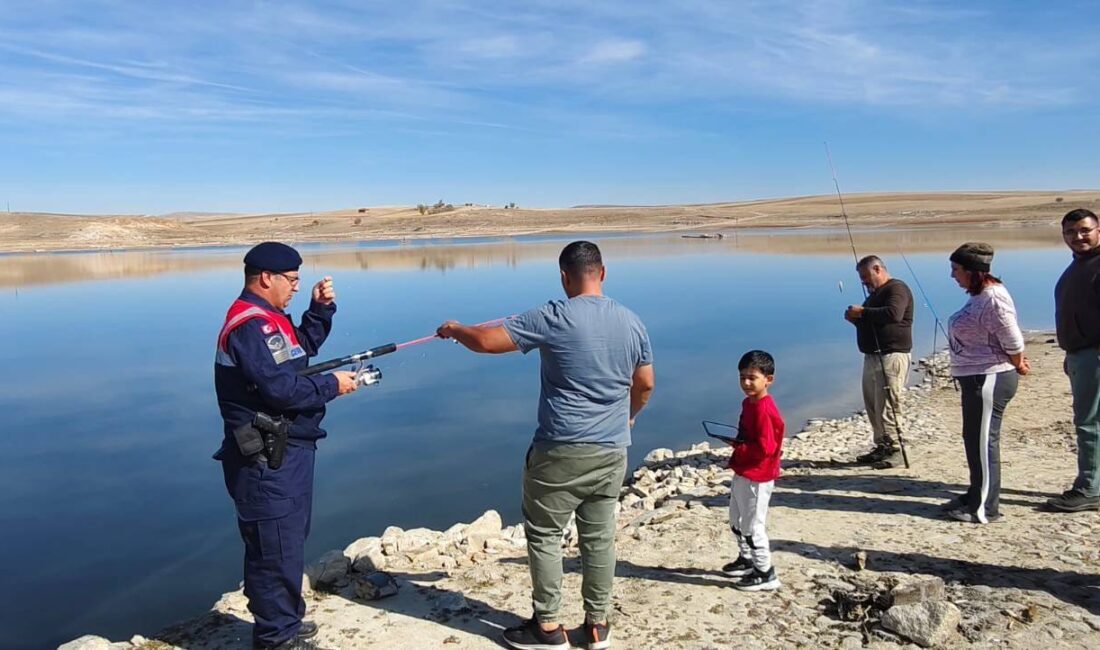 Yozgat İl Jandarma Komutanlığı Çevre, Doğa ve Hayvanları Koruma Timi