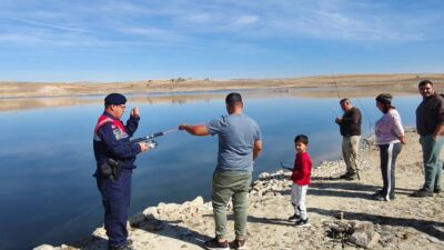 Yozgat İl Jandarma Komutanlığı Çevre, Doğa ve Hayvanları Koruma Timi