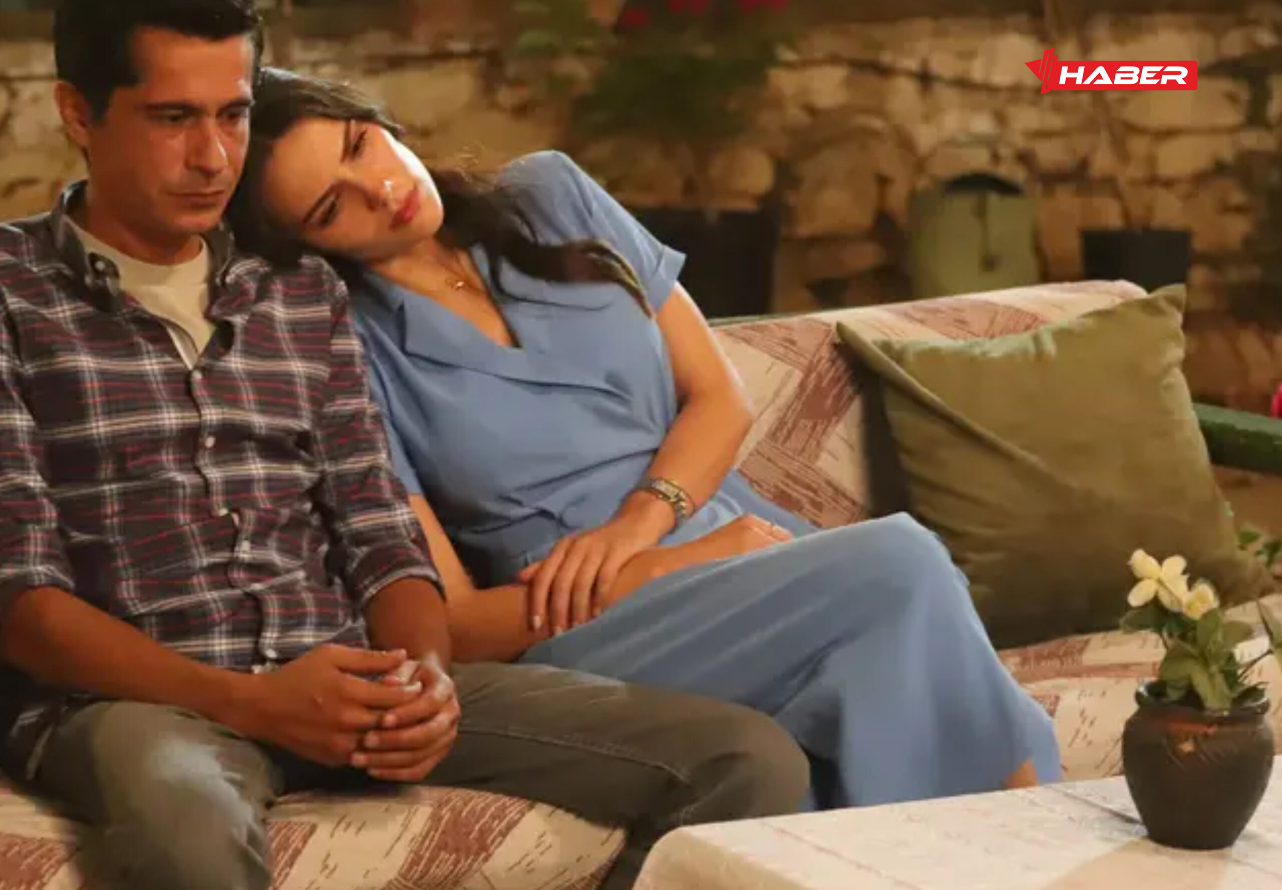 cennetin çocukları başrol oyuncuları