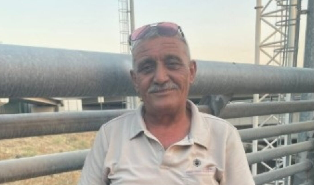 Çopraşık Köyünden olup Manisa’da ikamet eden Yüksel Ürüm vefat etmiştir.Merhuma