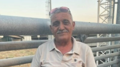 Çopraşık Köyünden olup Manisa’da ikamet eden Yüksel Ürüm vefat etmiştir.Merhuma