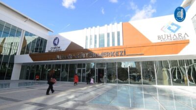 Çorum Belediyesi, 2026 Nisan'ında gerçekleşecek EKPSS'ye hazırlanan engelli adaylar için