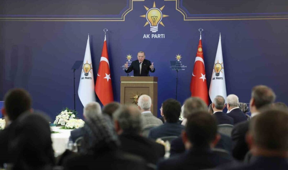 Cumhurbaşkanı Erdoğan, Amerikan Başkanı Trump'ın barış çabalarına destek vererek bölgedeki