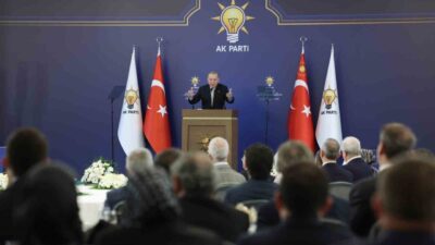 Cumhurbaşkanı Erdoğan, Amerikan Başkanı Trump'ın barış çabalarına destek vererek bölgedeki