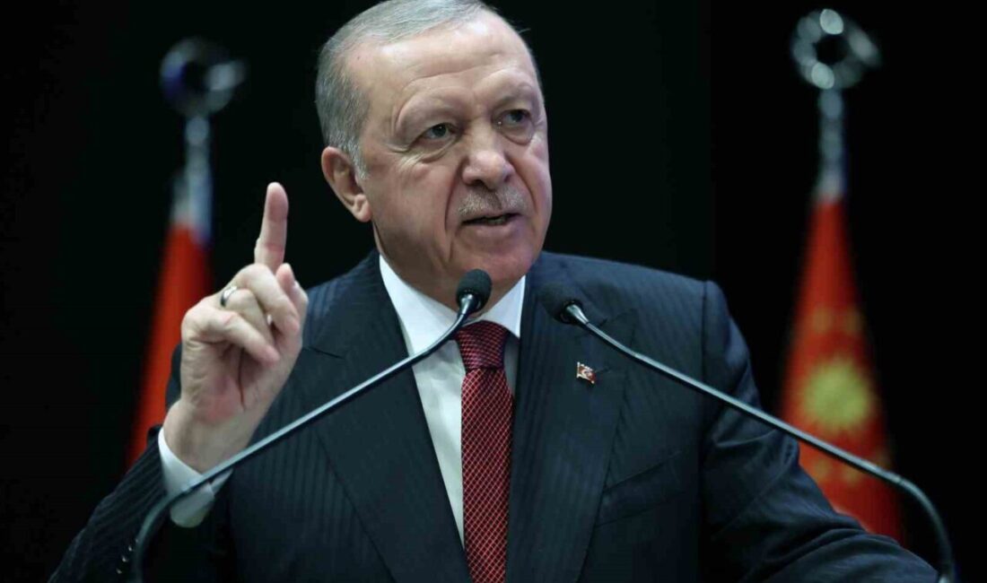 Cumhurbaşkanı Recep Tayyip Erdoğan, Sumud Filosu'na yapılan saldırıyı kınayarak, Türkiye'nin