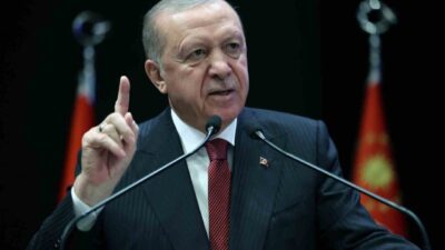 Cumhurbaşkanı Recep Tayyip Erdoğan, Sumud Filosu'na yapılan saldırıyı kınayarak, Türkiye'nin