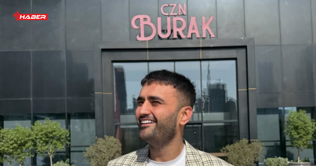 czn burak nereli