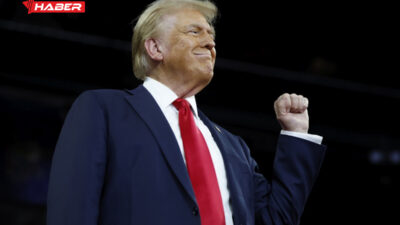 Amerika Birleşik Devletleri’nin en tartışmalı ve en çok konuşulan liderlerinden