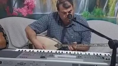 Yerköy’de sosyal medya üzerinden yayın yapan Mustafa Yıldırım, sevilen programı