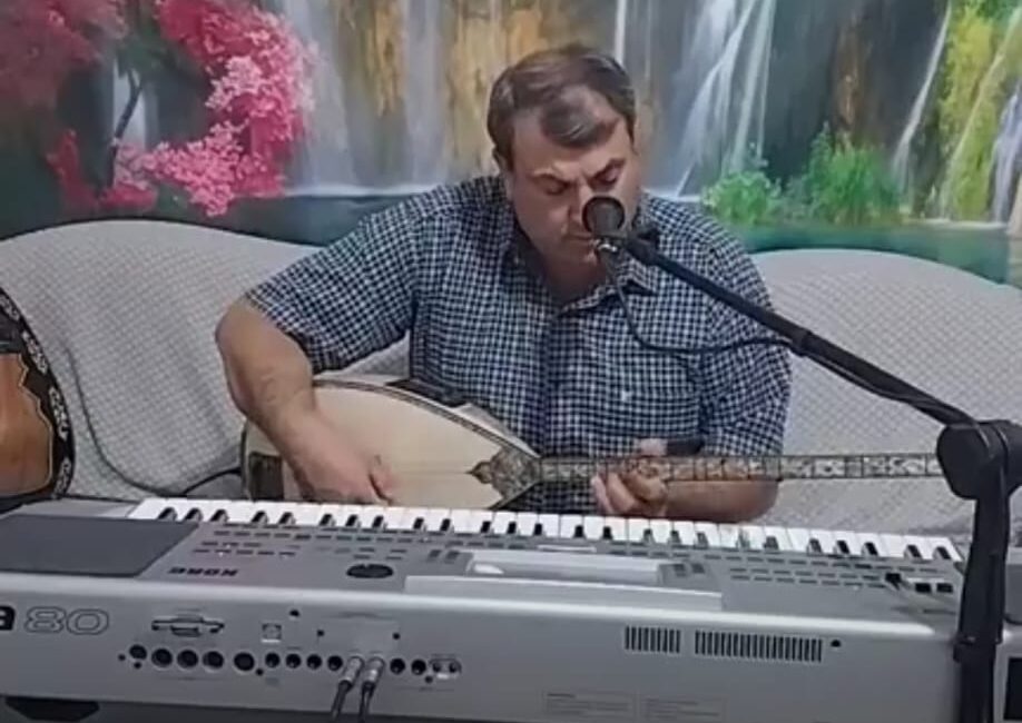 Yerköy’de sosyal medya üzerinden yayın yapan Mustafa Yıldırım, sevilen programı