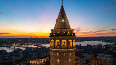 Kültür ve Turizm Bakanı Mehmet Nuri Ersoy, bu yıl 550