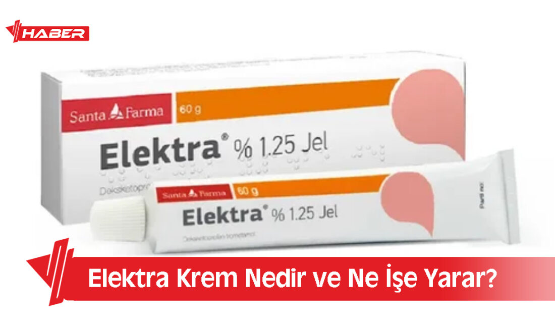 Kas ve eklem ağrıları günlük yaşamın kalitesini ciddi biçimde düşürebiliyor.