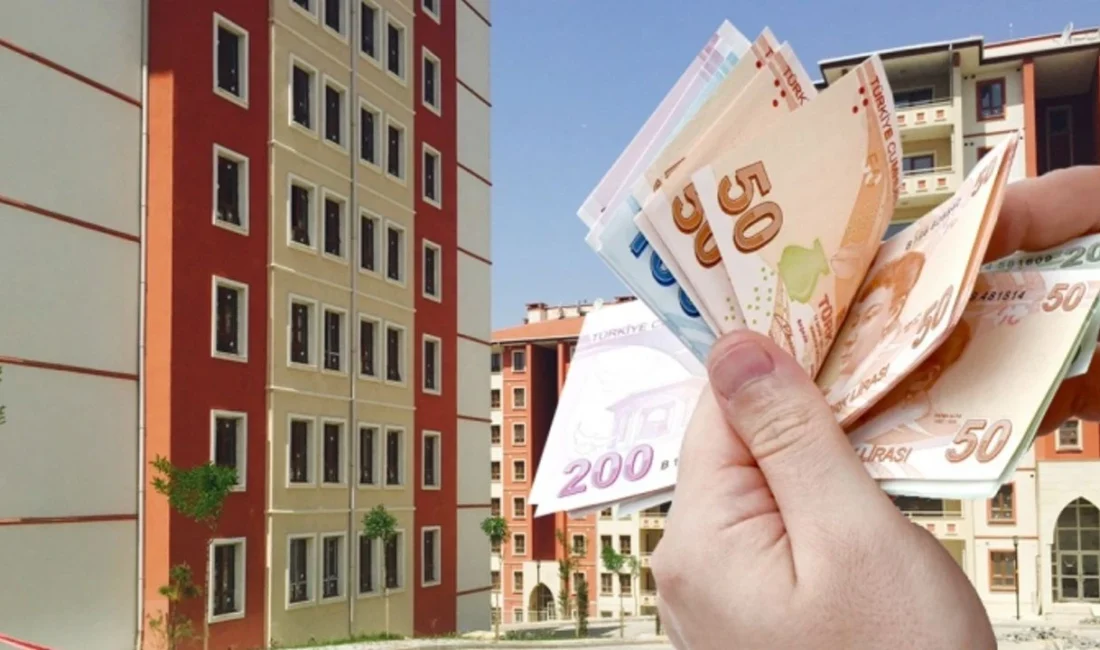 Ticaret Bakanlığı, emlak sektöründeki fahiş fiyat artışlarına karşı kararlı mücadelesini